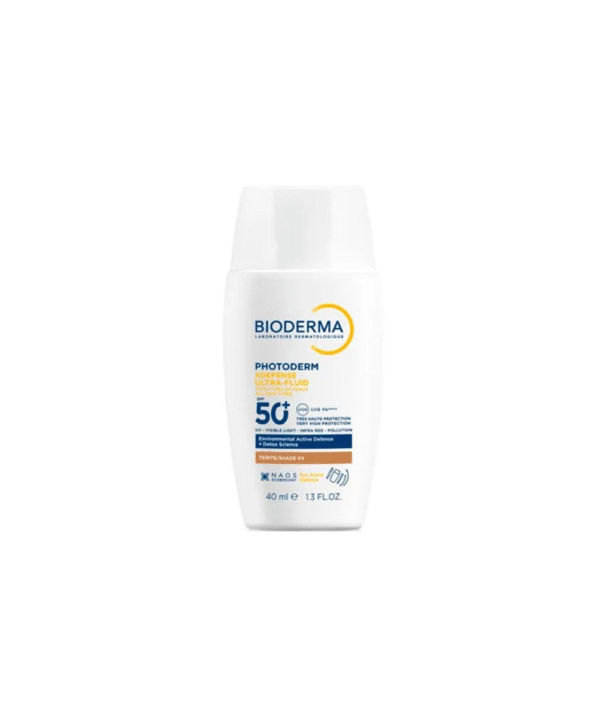 Bioderma Photoderm Xdefense con Color 40ml