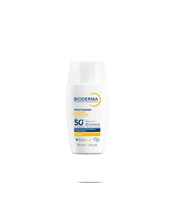Bioderma Photoderm Xdefense Invisible 40ml