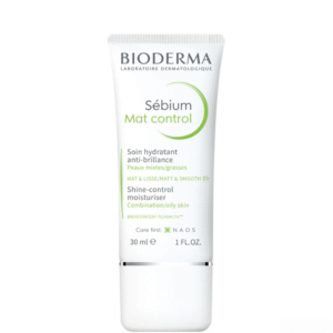 Bioderma Sébium Mat Control 30ml