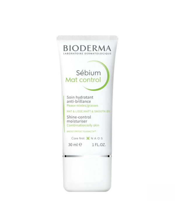 Bioderma Sébium Mat Control 30ml