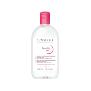 Bioderma Sensibio H2O Micelar 500ml