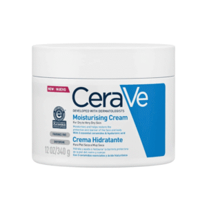 Cerave Crema Hidratante 340gr