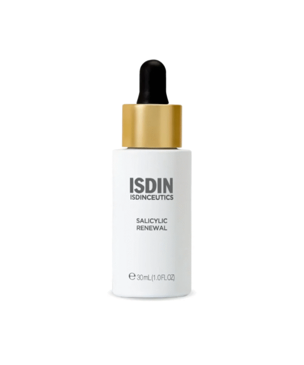 Isdin Salicylic Renewal Serum