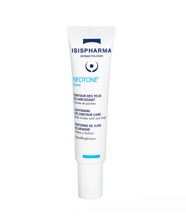 Isispharma Neotone Eyes 15ml