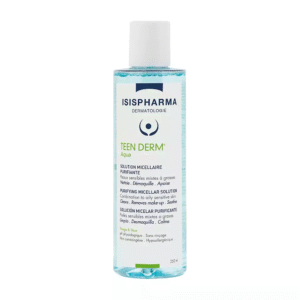 Isispharma Teen Derm Agua 250ml