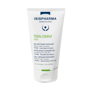 Isispharma Teen Derm Gel 150ml