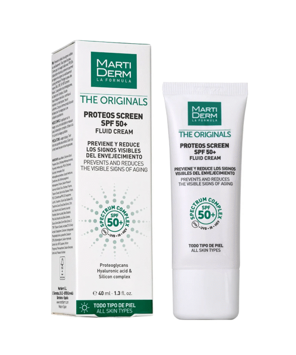 Marti Derm Protector Solar