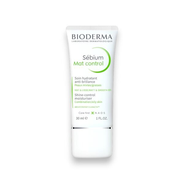 Bioderma Sébium Mat Control 30ml
