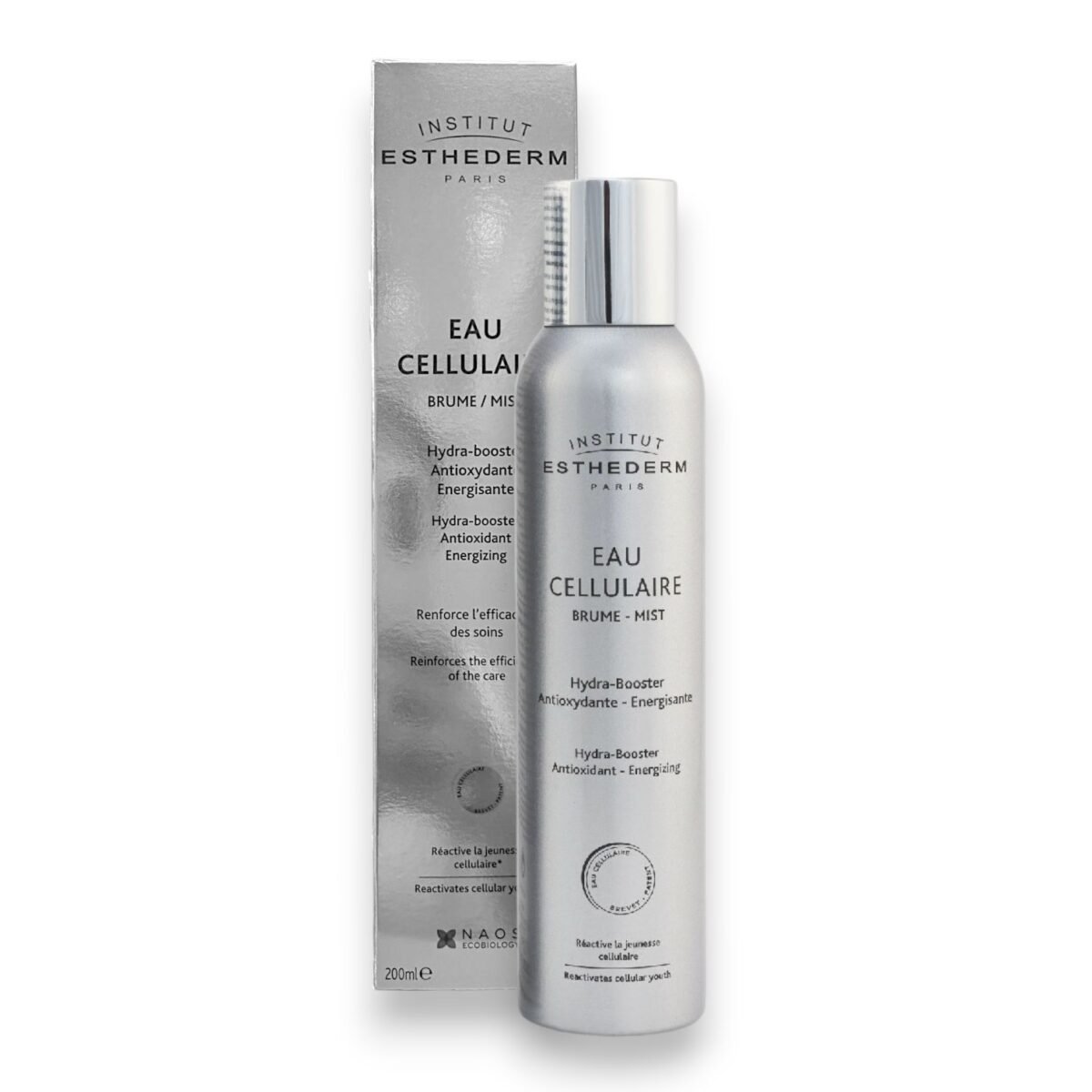 Institut Esthederm Eau Cellulaire Bruma Hydra-Booster 200ml