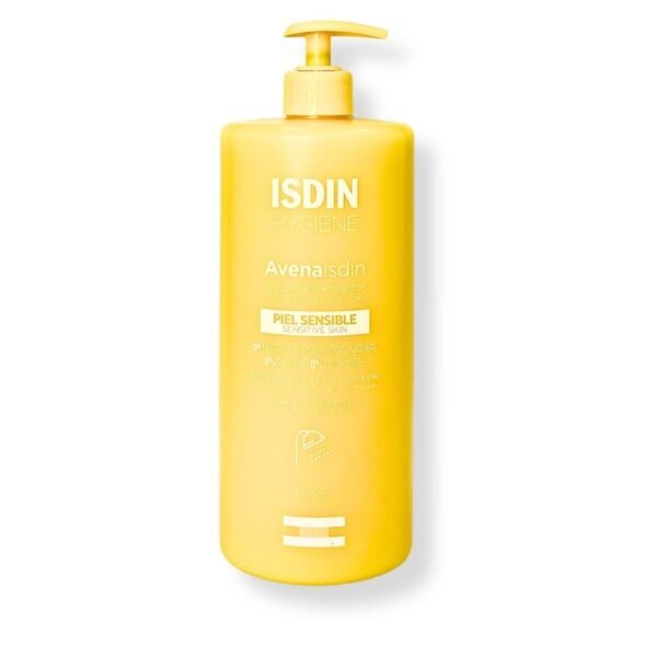 Isdin Gel de Baño Avena Protector 750ml