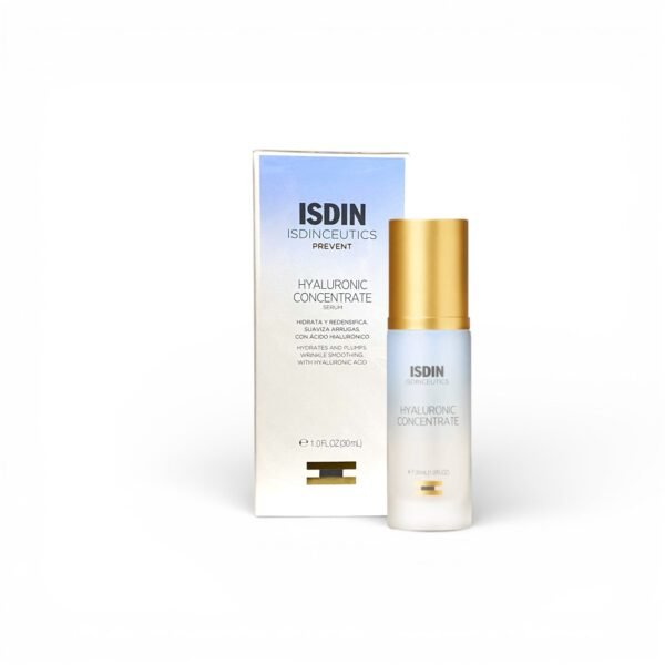 Isdin Hyaluronic Concentrate Serum 30ml