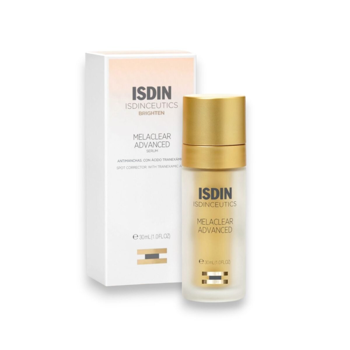 Isdin Melaclear Advanced Serum 30ml