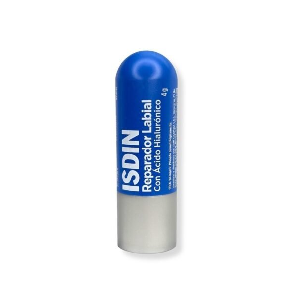 Isdin Reparador Labial Ácido Hialurónico 4g