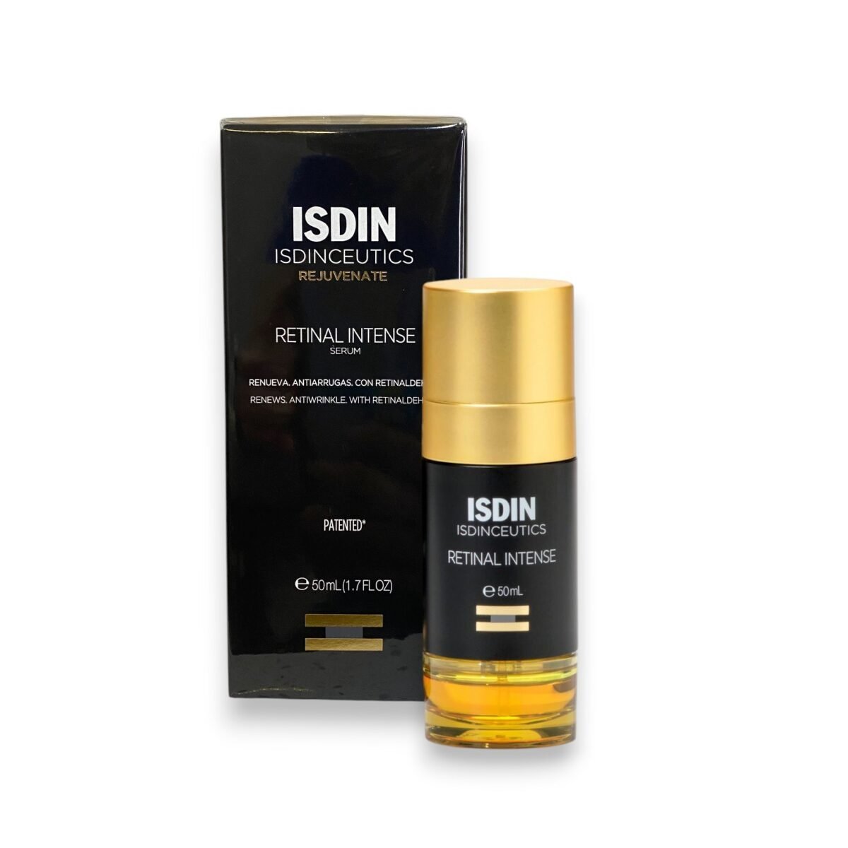 Isdin Retinal Intense Serum 50ml