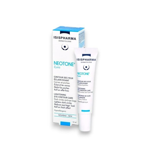 Isispharma Neotone Eyes 15ml