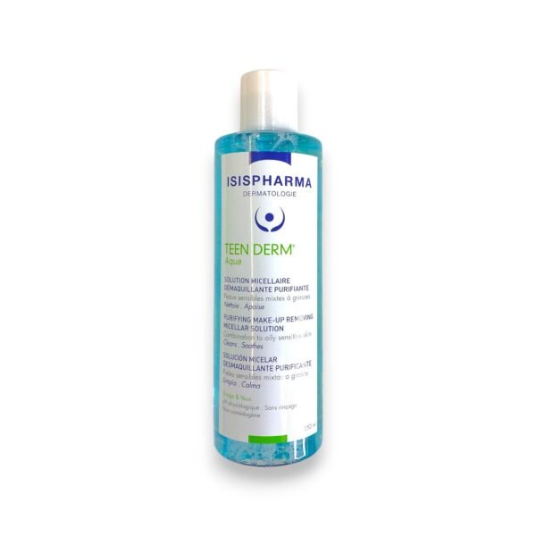 Isispharma Teen Derm Aqua 250ml